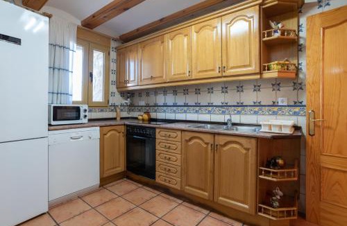 Culla House | Torre Amador