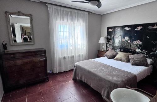 Arganda del Rey House | Torre Calera
