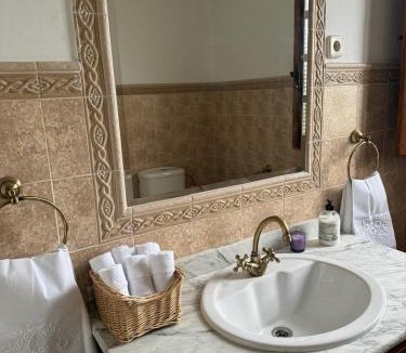 Arganda del Rey House | Torre Calera