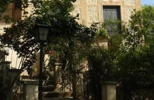 Ainzon House | Torre de Campos country house
