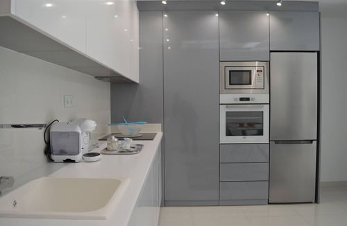 Pilar de la Horadada Apartment | Torre de la Horadada Elisa Costa Beach