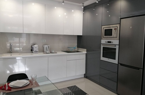 Pilar de la Horadada Apartment | Torre de la Horadada Elisa Costa Beach