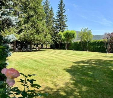 Bellver de Cerdanya House | Torre de las Águilas, Bellver, Puigcerdá