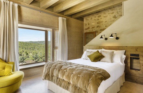 Monroyo Hotel | Torre del Marqués Hotel Spa & Winery - Small Luxury Hotels