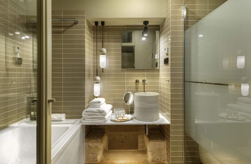 Monroyo Hotel | Torre del Marqués Hotel Spa & Winery - Small Luxury Hotels