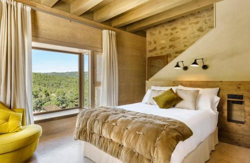 Monroyo Hotel | Torre del Marqués Hotel Spa & Winery - Small Luxury Hotels