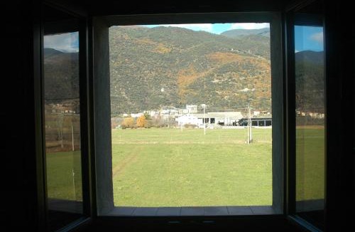 La Seu d'Urgell Apartment | Torre del mig