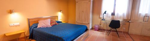 Tortosa House | Torre del Prior
