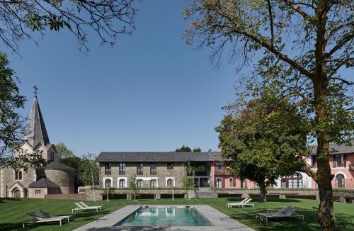 Bolvir Hotel | Torre del Remei