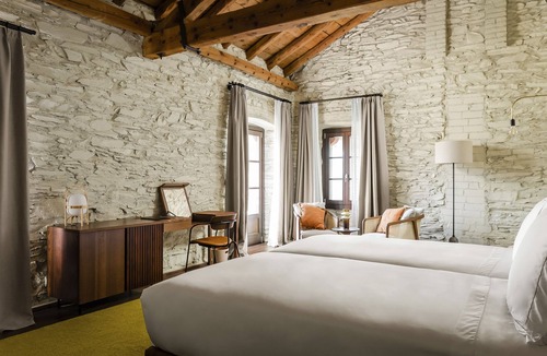 Bolvir Hotel | Torre del Remei