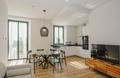 Hostalric Apartment | Torre dels Bous Apartment 1-A