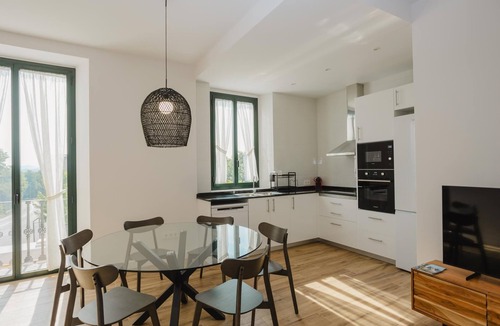 Hostalric Apartment | Torre dels Bous Apartment 1-A