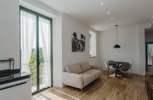Hostalric Apartment | Torre dels Bous Apartment 1-B