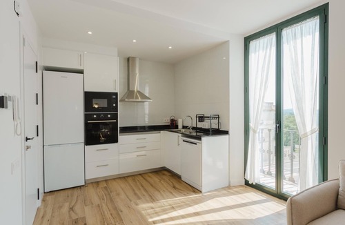 Hostalric Apartment | Torre dels Bous Apartment 2-B