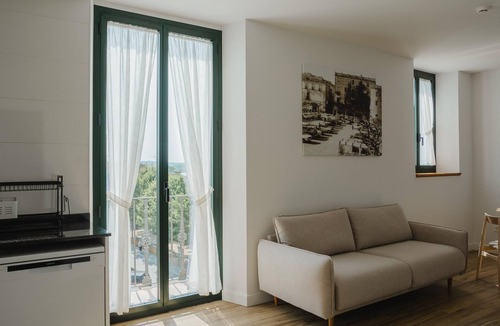 Hostalric Apartment | Torre dels Bous Apartment 2-B