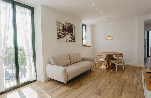 Hostalric Apartment | Torre dels Bous Apartment 2-B