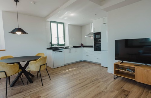 Hostalric Apartment | Torre dels Bous Apartment 3-A