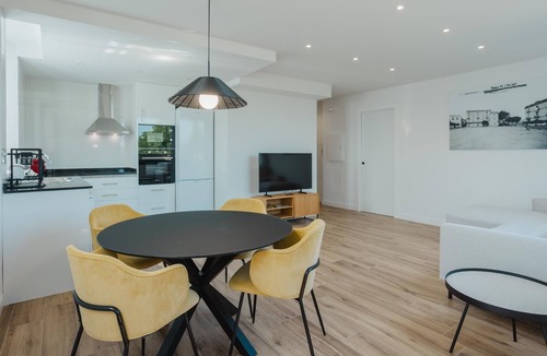 Hostalric Apartment | Torre dels Bous Apartment 3-A