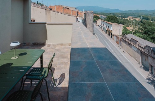 Hostalric Apartment | Torre dels Bous Apartment 3-A