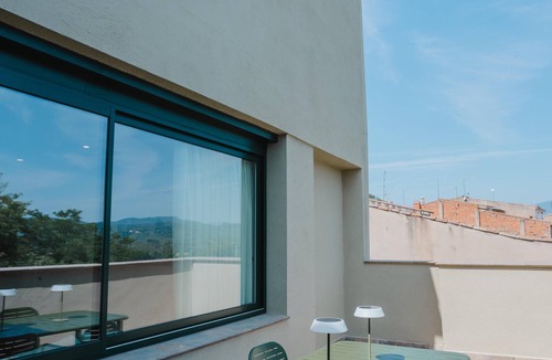 Hostalric Apartment | Torre dels Bous Apartment 3-A