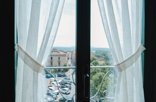 Hostalric Apartment | Torre dels Bous Apartment 3-B