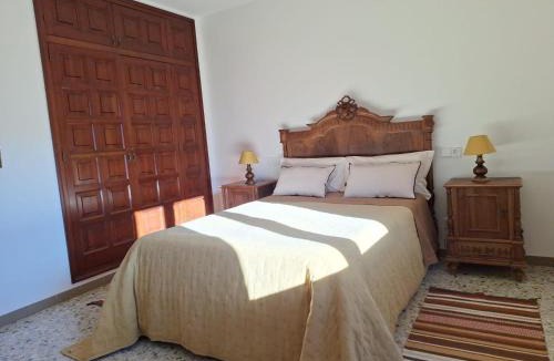 Llambilles House | Torre els Rosers - villa familiar