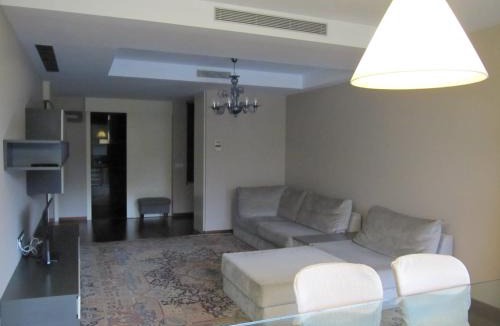 Sant Adria de Besos Apartment | Torre Forum