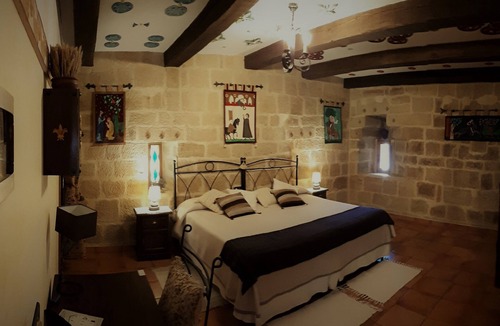 Banos de Rioja House | TORRE FUERTE S.XIII
