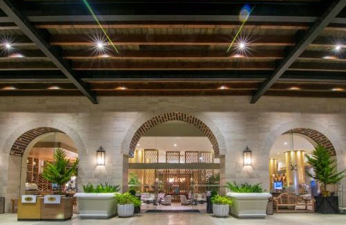 Ensenada Hotel | Torre Lucerna Hotel Ensenada