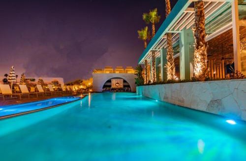 Ensenada Hotel | Torre Lucerna Hotel Ensenada