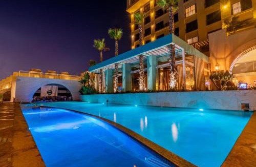 Ensenada Hotel | Torre Lucerna Hotel Ensenada