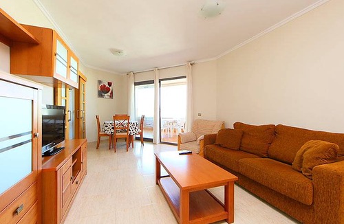 Villajoyosa Resort | Torre Maestral