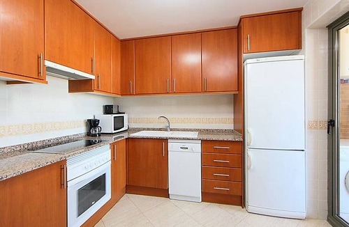 Villajoyosa Resort | Torre Maestral
