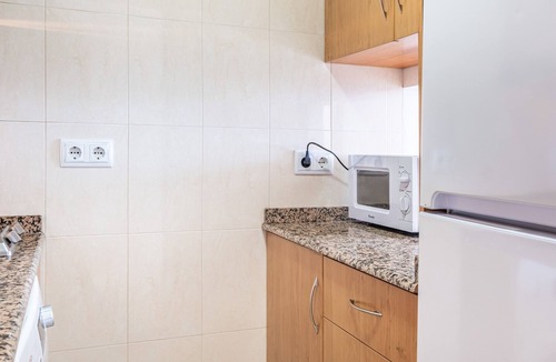 Benidorm Apartment | Torre Mar 20-D