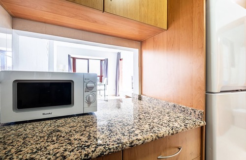 Benidorm Apartment | Torre Mar 20-D