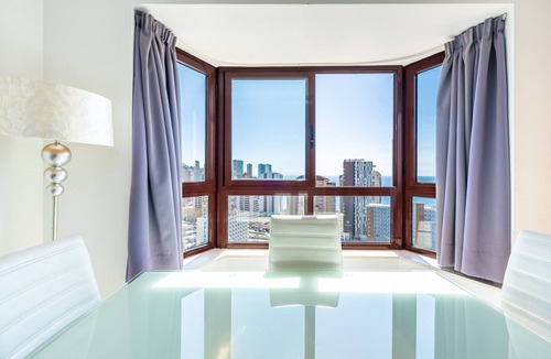 Benidorm Apartment | Torre Mar 20-D