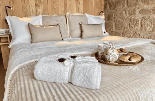 Els Plans de Sio Apartment | Torre Medieval de Queralt & Spa