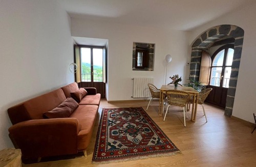 Artomana Apartment | Torre Ortiz de Zárate