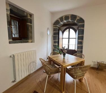 Artomana Apartment | Torre Ortiz de Zárate