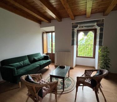 Artomana Apartment | Torre Ortiz de Zárate