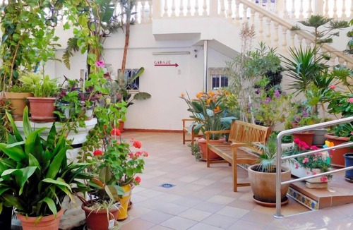 Benidorm Apartment | Torre Principado by Interhome