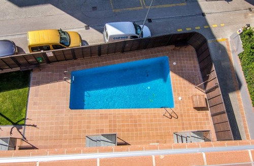 Santa Margarida Apartment | Torre Quimeta 3A - Three Bedroom Apartment, Sleeps 6