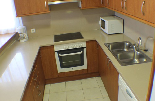 Santa Margarida Apartment | Torre Quimeta 4A - Three Bedroom Apartment, Sleeps 6