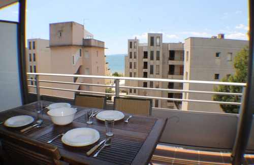 Santa Margarida Apartment | Torre Quimeta 4A - Three Bedroom Apartment, Sleeps 6