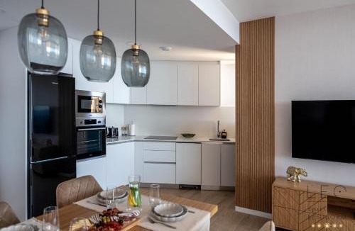 Cala Apartment | Torre Sakura Apartment