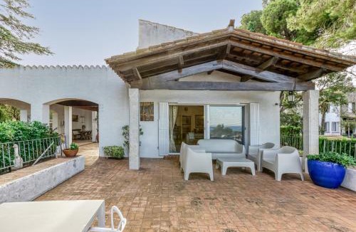 Llanca Villa | Torre Sant Genís
