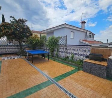 Tarragona Villa | Torre Tarragona cerca a playa