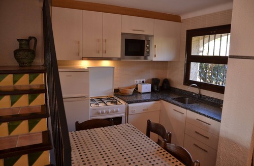 La Torre Vella House | Torre Vella 133 - L'Estartit, Torre Vella