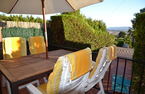 La Torre Vella House | Torre Vella 133 - L'Estartit, Torre Vella