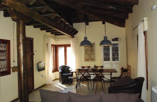 Solsona House | Torre Viladot